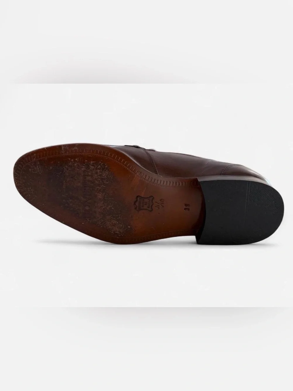 Bonette Calzature elegant dark
